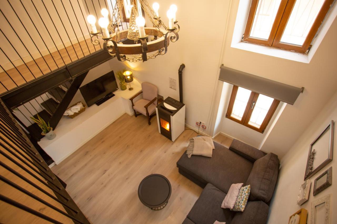 Casa Severina الكوي المظهر الخارجي الصورة