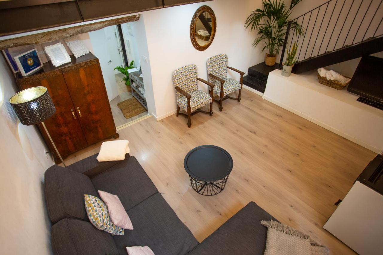 Casa Severina الكوي المظهر الخارجي الصورة