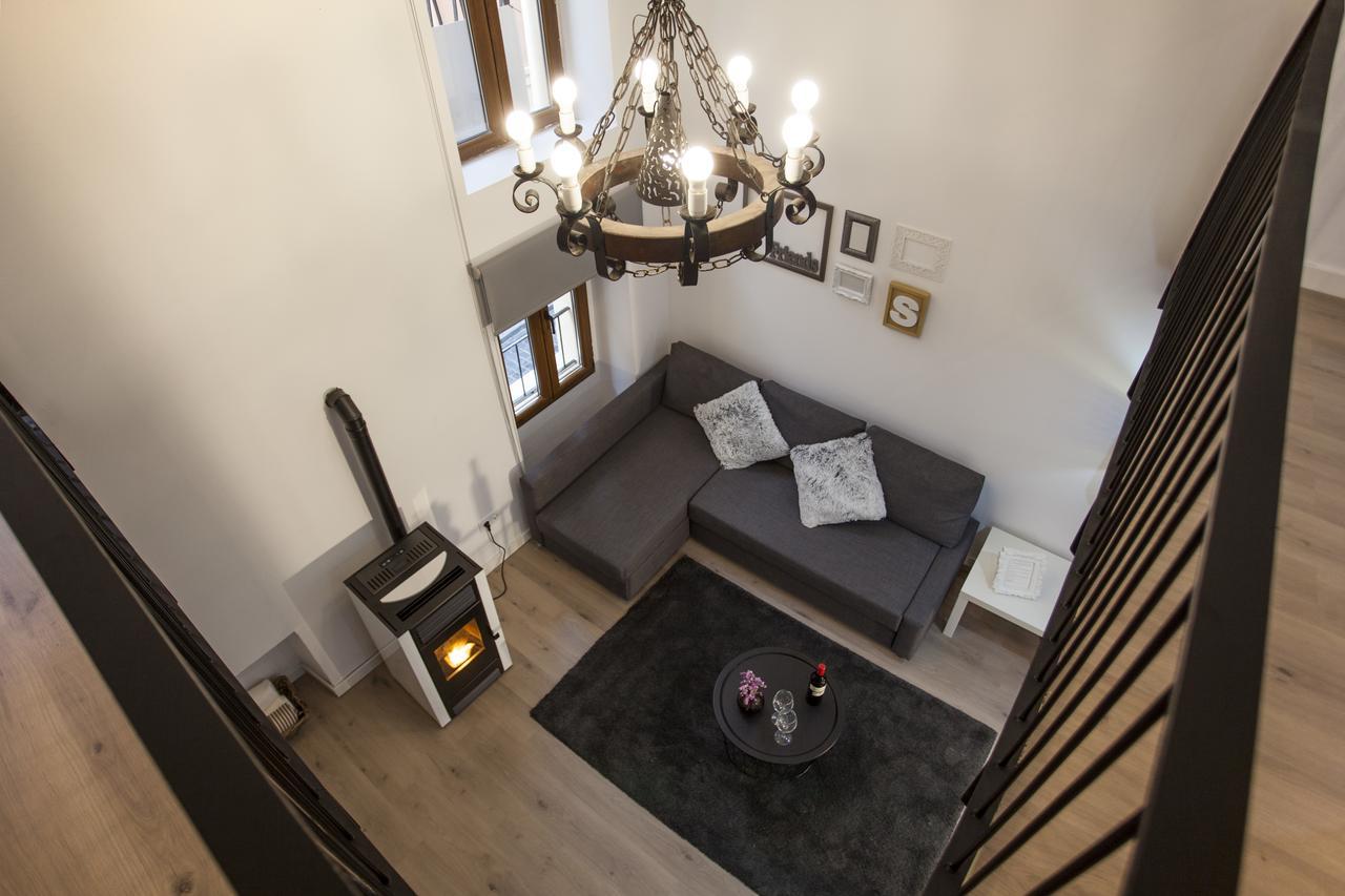 Casa Severina الكوي المظهر الخارجي الصورة