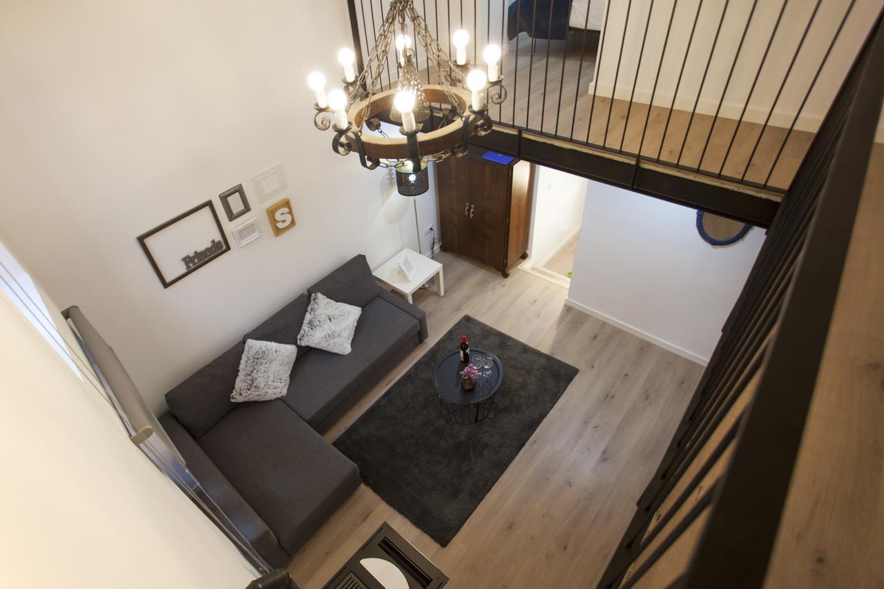 Casa Severina الكوي المظهر الخارجي الصورة