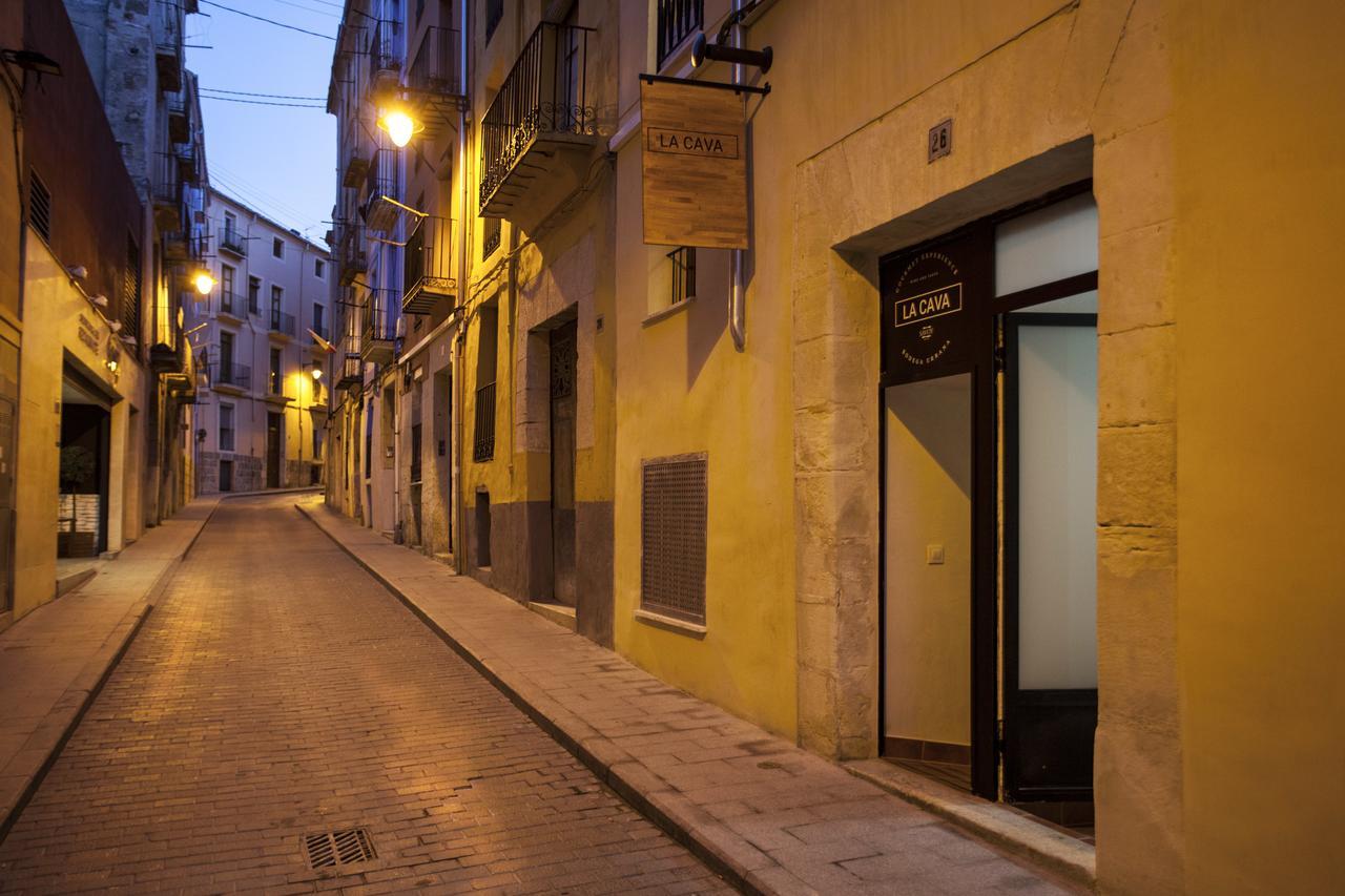 Casa Severina الكوي المظهر الخارجي الصورة