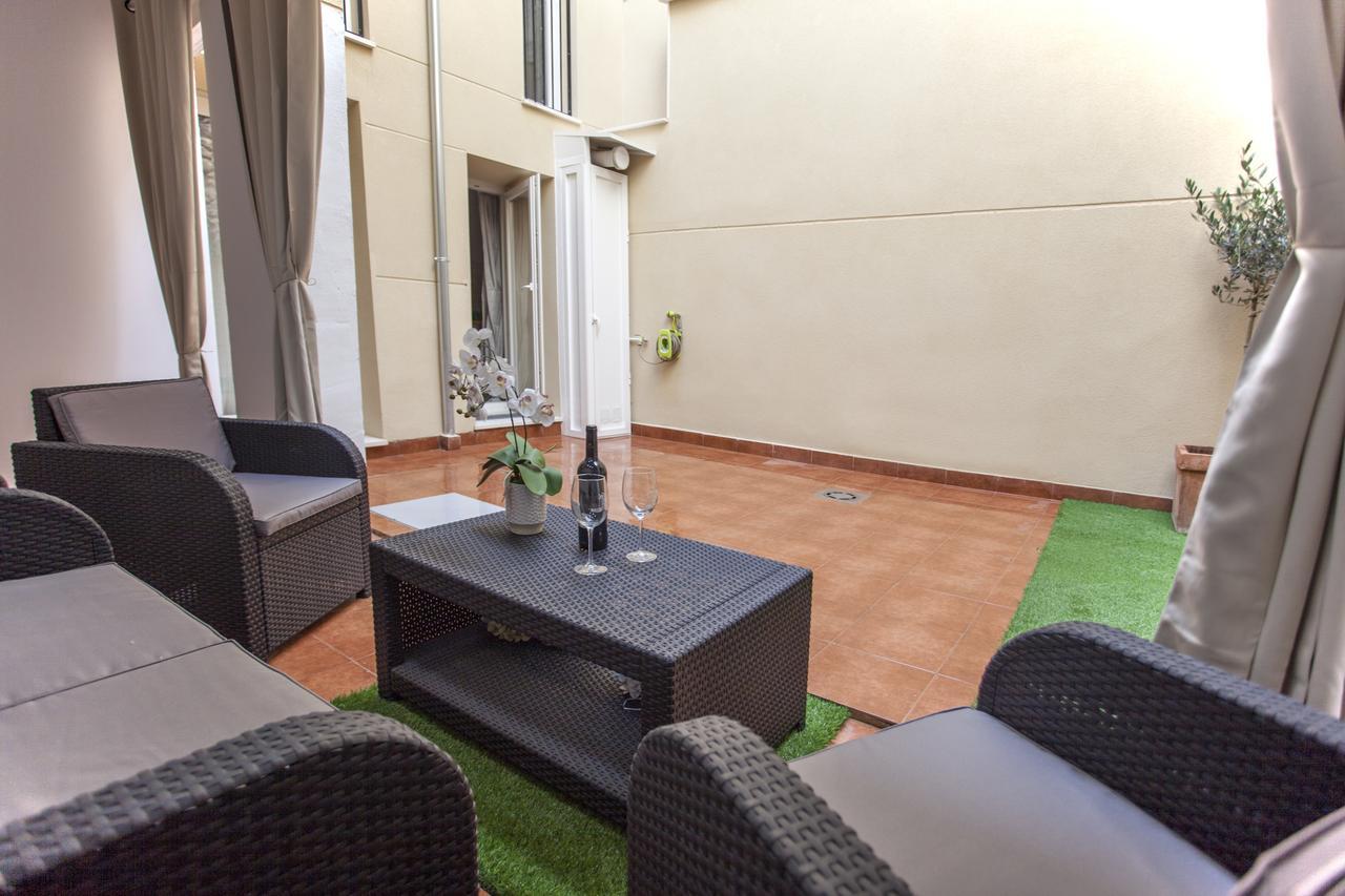 Casa Severina الكوي المظهر الخارجي الصورة