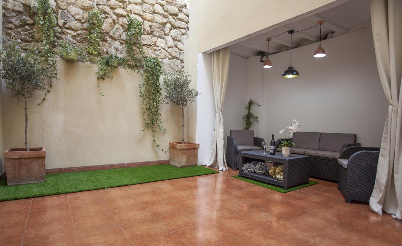Casa Severina الكوي المظهر الخارجي الصورة