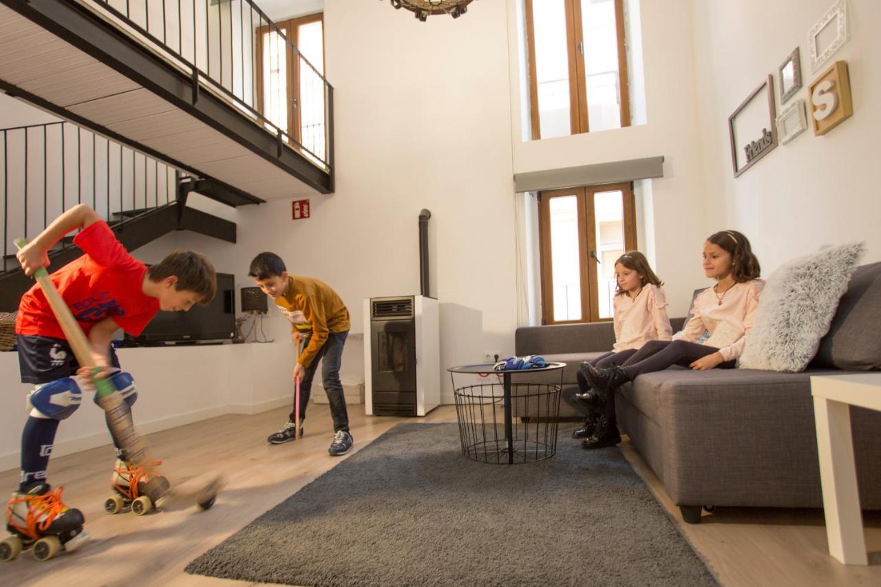 Casa Severina الكوي المظهر الخارجي الصورة